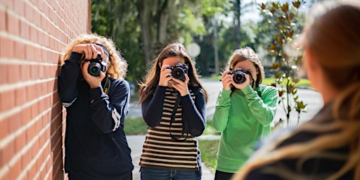 Primaire afbeelding van Master Manual Mode: Photography Workshop To Get Off Auto Mode Forever