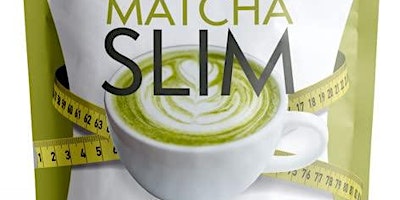 Imagen principal de 【Matcha Slim】: ¿Qué es y Para Que Sirve?