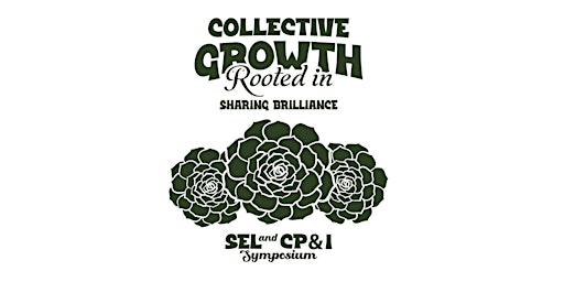 Immagine principale di 2024 SEL and CP&I Symposium: Collective Growth Rooted in Sharing Brilliance 