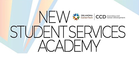 New Student Services Academy - July 23, 2024