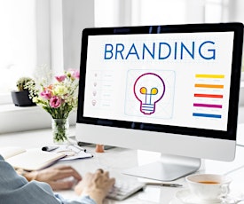 Primaire afbeelding van Online-Seminar: Brand Development with AI