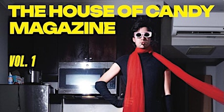 The House of Candy Magazine