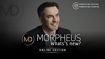 MD MORPHEUS: What's new? I Online Edition