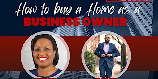 Hauptbild für How to Buy a home as a Business Owner