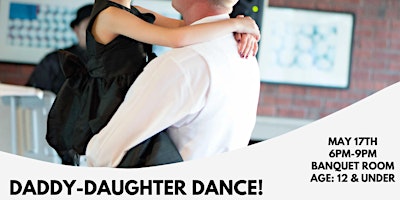 Daddy Daughter Dance primary image