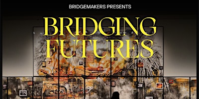 Bridging Futures: An Evening Celebrating Youth Entrepreneurship primary image