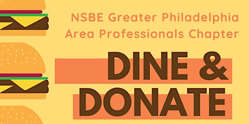 Imagem principal de NSBE Philadelphia Playoff Watch Party Fundraiser