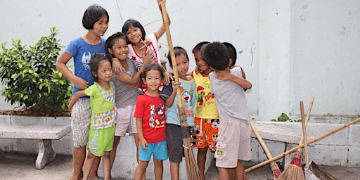 Thailand Adoption Program Information Session via Teams primary image