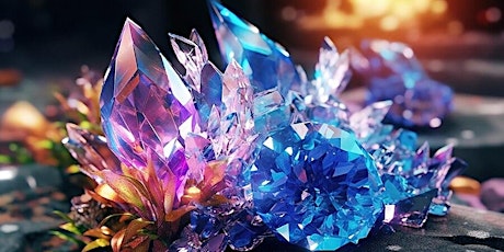 Crystal Clarity Workshop