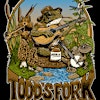 Logotipo de Todds Fork Adventures LLC