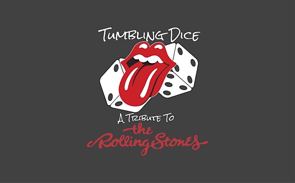 Rolling Stones Tribute Band, Tumbling Dice, at Shooters!