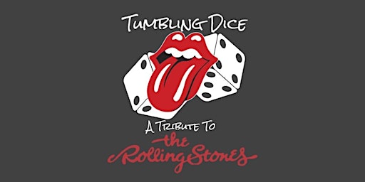 Primaire afbeelding van Rolling Stones Tribute Band, Tumbling Dice, at Shooters!