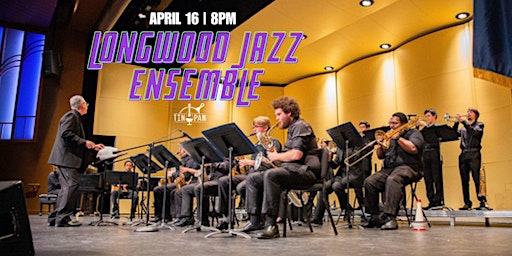 Image principale de Longwood Jazz Ensemble