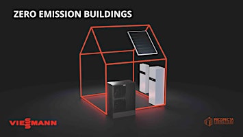 Imagem principal do evento Zero Emission Buildings - VERONA