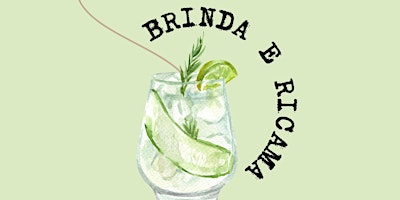 Brinda e ricama primary image