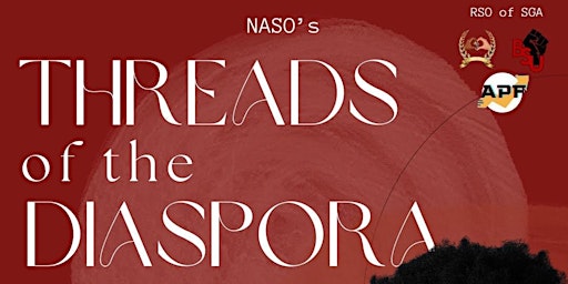 Imagem principal de Threads of the Diaspora