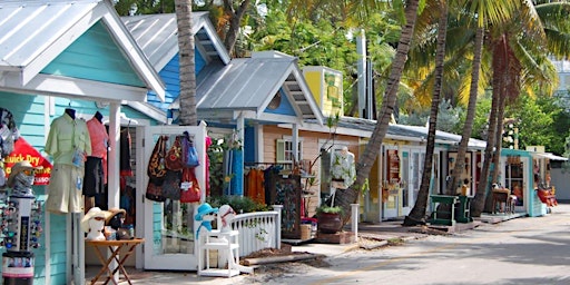 BEST MIAMI TO KEY WEST ONE DAY TOUR primary image