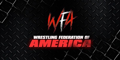 Primaire afbeelding van WFA WRESTLING: "VINDICATION" @ TACKLE BOX BREWING!