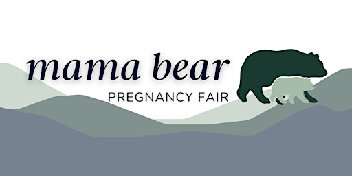 Mama Bear Pregnancy Fair  primärbild