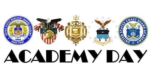 VA04 Service Academy Day primary image