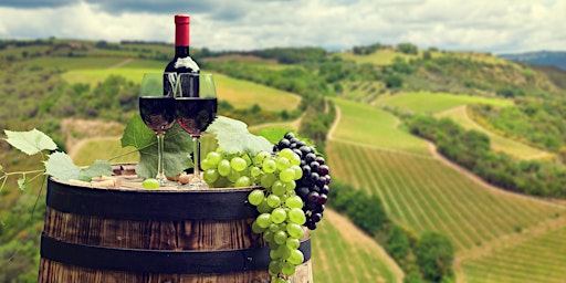 Imagem principal de Sip & Savor Italia: A Wine and Food Journey through Italy