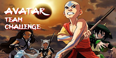 Avatar Team Fitness Challenge primary image