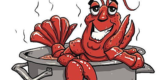 Immagine principale di 1st Annual Crawfish Boil and Jambalaya 