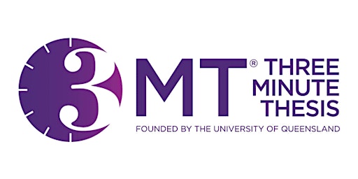 Imagen principal de IEHC Three Minute Thesis (3MT) Competition