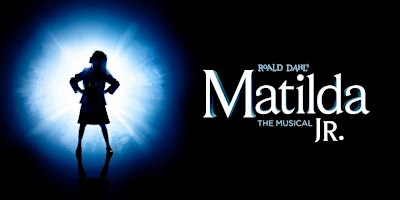 Matilda The Musical JR  primärbild