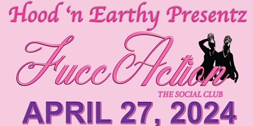 Imagen principal de Fucc Action, The Social Club