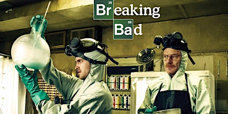 FREE 3HR CE Class - Breaking Bad (Lunch Provided)