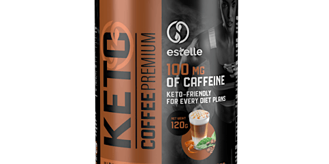Imagen principal de 【Keto Coffee Premium】: ¿Qué es y Para Que Sirve?