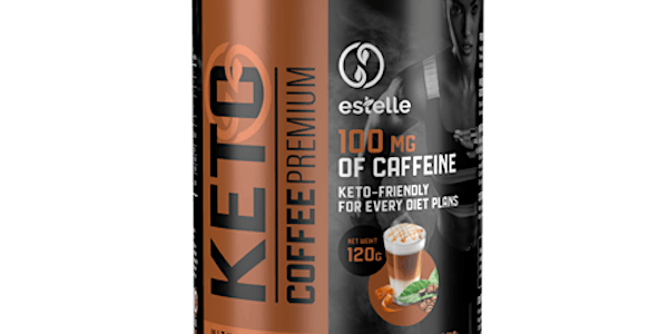 【Keto Coffee Premium】: ¿Qué es y Para Que Sirve?