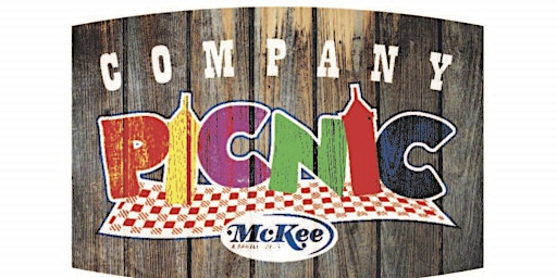 Imagem principal do evento McKee Foods Family Picnic- 2024