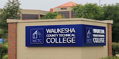 Taxes in Retirement Seminar at  Waukesha County Technical College