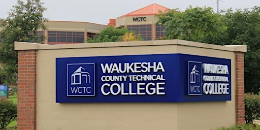 Taxes in Retirement Seminar at  Waukesha County Technical College primary image