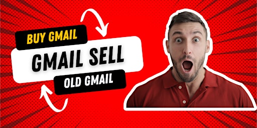 Buy Old Gmail Accounts - 100% PVA Old & Best Quality #buysmmarket primary image