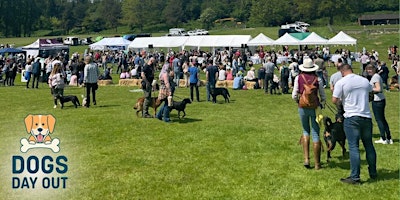 Hauptbild für Dogs Day Out 2024