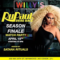 Hauptbild für RuPaul's Drag Race Season 16 Finale Watch Party
