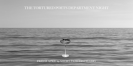 Primaire afbeelding van The Tortured Poets Department Night