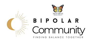 Imagem principal do evento Take 2: Bipolar Peer Group; Knowledge is Power
