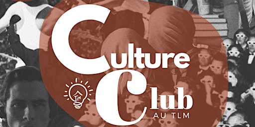 Culture Club primary image