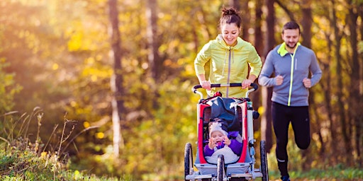 Imagem principal de Flamborough Family Fun Run