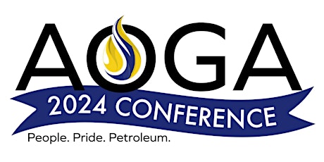 2024 Alaska Oil and Gas Association Conference