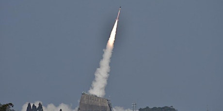 In the Shadow of the Rocket: the Space Program in Japan 1940-1990 primary image