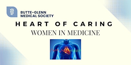 Women in Medicine - Heart of Caring