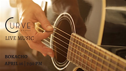 Tuesday Nights at The Westin Southlake - Curve Lounge Live Music