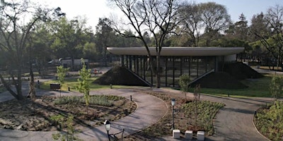 CULMEN | Tour: Jardín Escénico + Galería Hilario Galguera primary image