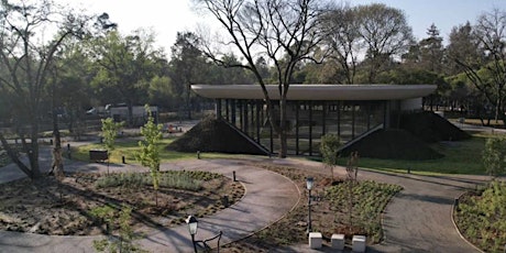 CULMEN | Tour: Jardín Escénico + Galería Hilario Galguera