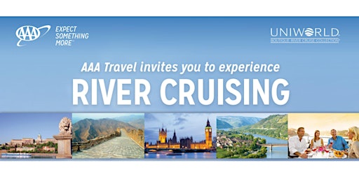 Sail with Boutique Luxury - AAA Presents Uniworld Boutique River Cruises primary image